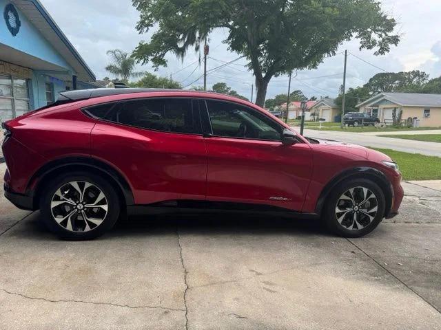 ford mustang mach-e 2021 3FMTK3R72MMA52480 image ford mustang mach-e 2021 3FMTK3R72MMA52480 image